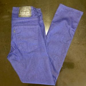 Levi's Jeans